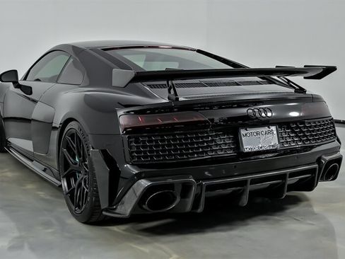 Used 2020 Audi R8 V10 performance AWD/4WD image 10