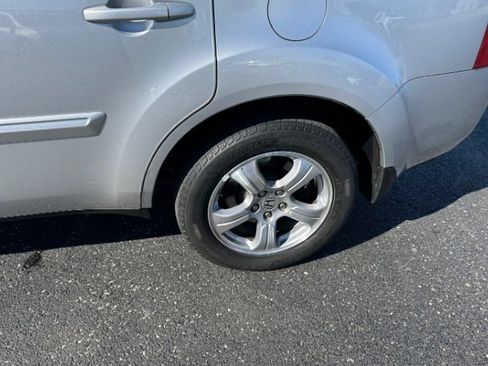 Used 2014 Honda Pilot EX-L image 10