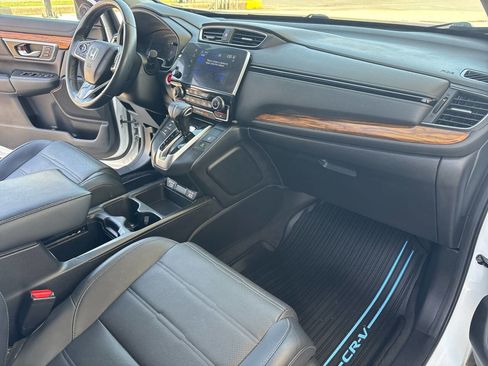 Used 2022 Honda CR-V EX-L image 17