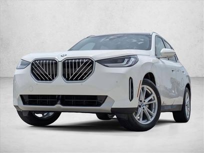 Certified 2025 BMW X3 xDrive30i w/ Convenience Package