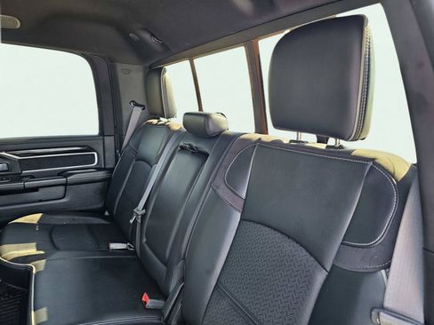 Used 2022 RAM 3500 Laramie w/ Night Edition AWD/4WD image 72