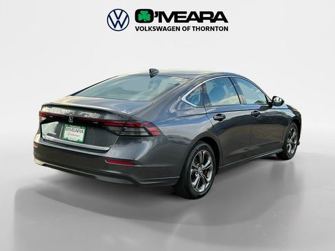 Used 2023 Honda Accord EX image 5