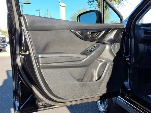 Used 2021 Subaru Crosstrek 2.0i w/ Popular Package #1 image 20