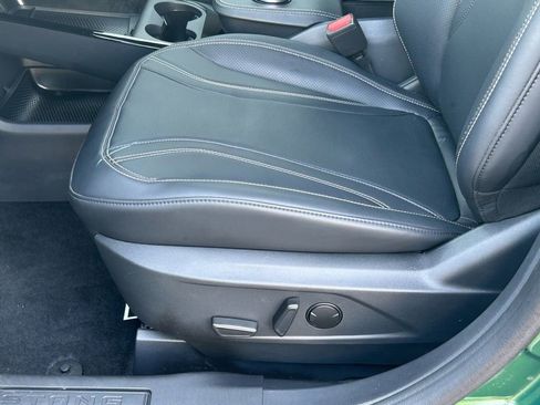 Used 2024 Ford Mustang Mach-E Premium image 18