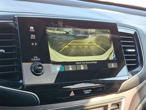 Certified 2022 Honda Pilot EX-L image 15