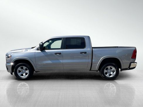 New 2025 RAM 1500 Big Horn image 3