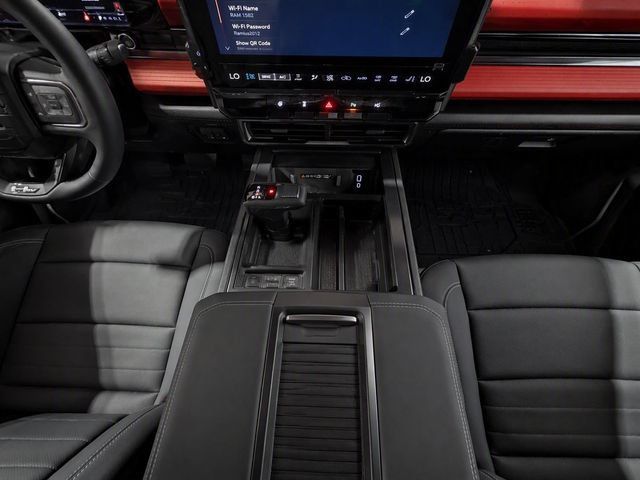 Used 2026 GMC Hummer EV 3X w/ Carbon Fiber Edition Package AWD/4WD image 12