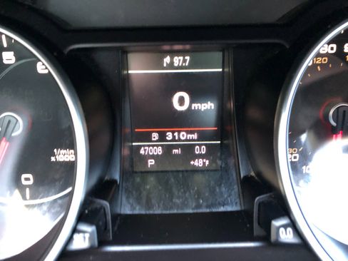 Used 2013 Audi A5 2.0T Prestige image 18