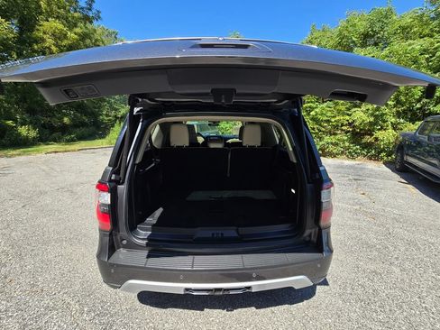 Used 2021 Ford Expedition Max Platinum AWD/4WD image 25