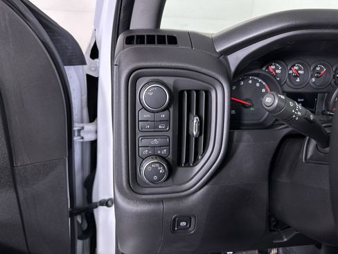 New 2025 Chevrolet Silverado 1500 W/T w/ WT Convenience Package image 50