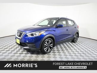 Used 2018 Nissan Kicks SV FWD video 1