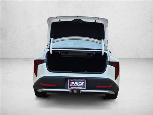 Used 2025 Kia K4 EX FWD image 6