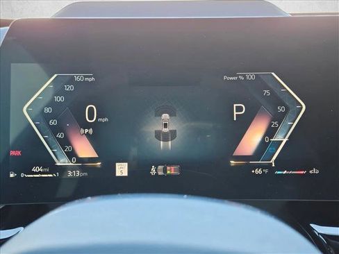 New 2026 BMW X1 xDrive28i w/ Technology Package image 10