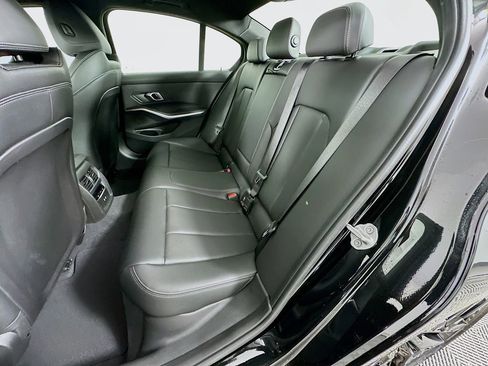 New 2026 BMW 330i Sedan w/ M Sport Package image 17