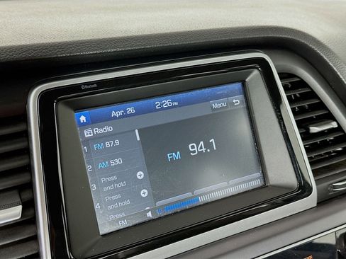 Used 2019 Hyundai Sonata SE w/ Cargo Package FWD image 15