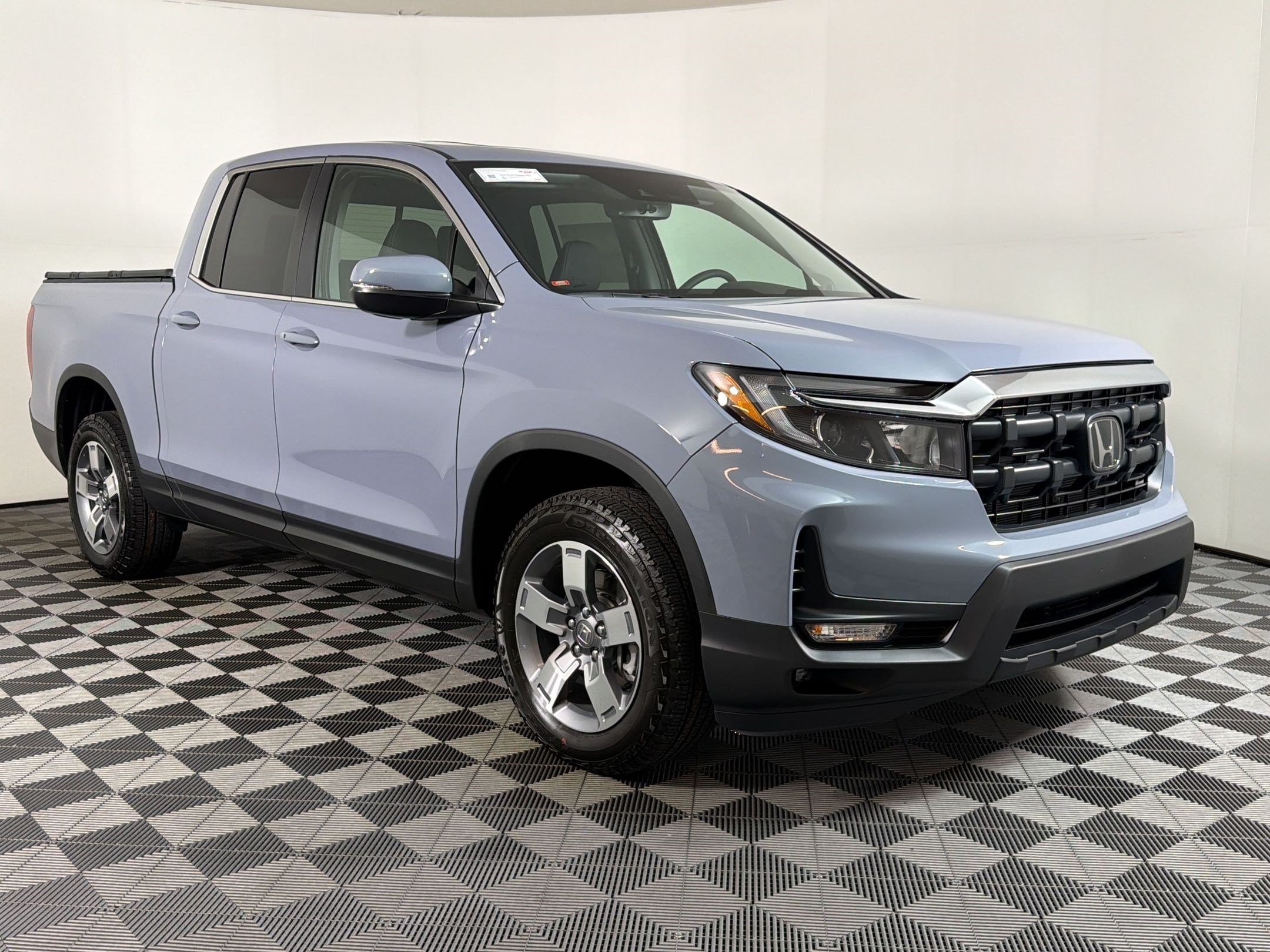 New 2026 Honda Ridgeline RTL image 25