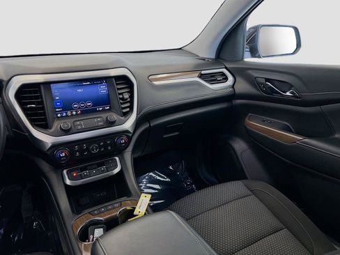 Used 2020 GMC Acadia SLE w/ Driver Convenience Package AWD/4WD image 24