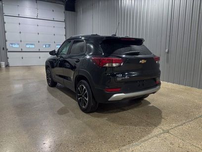 Used 2024 Chevrolet TrailBlazer LT w/ Driver Confidence Package