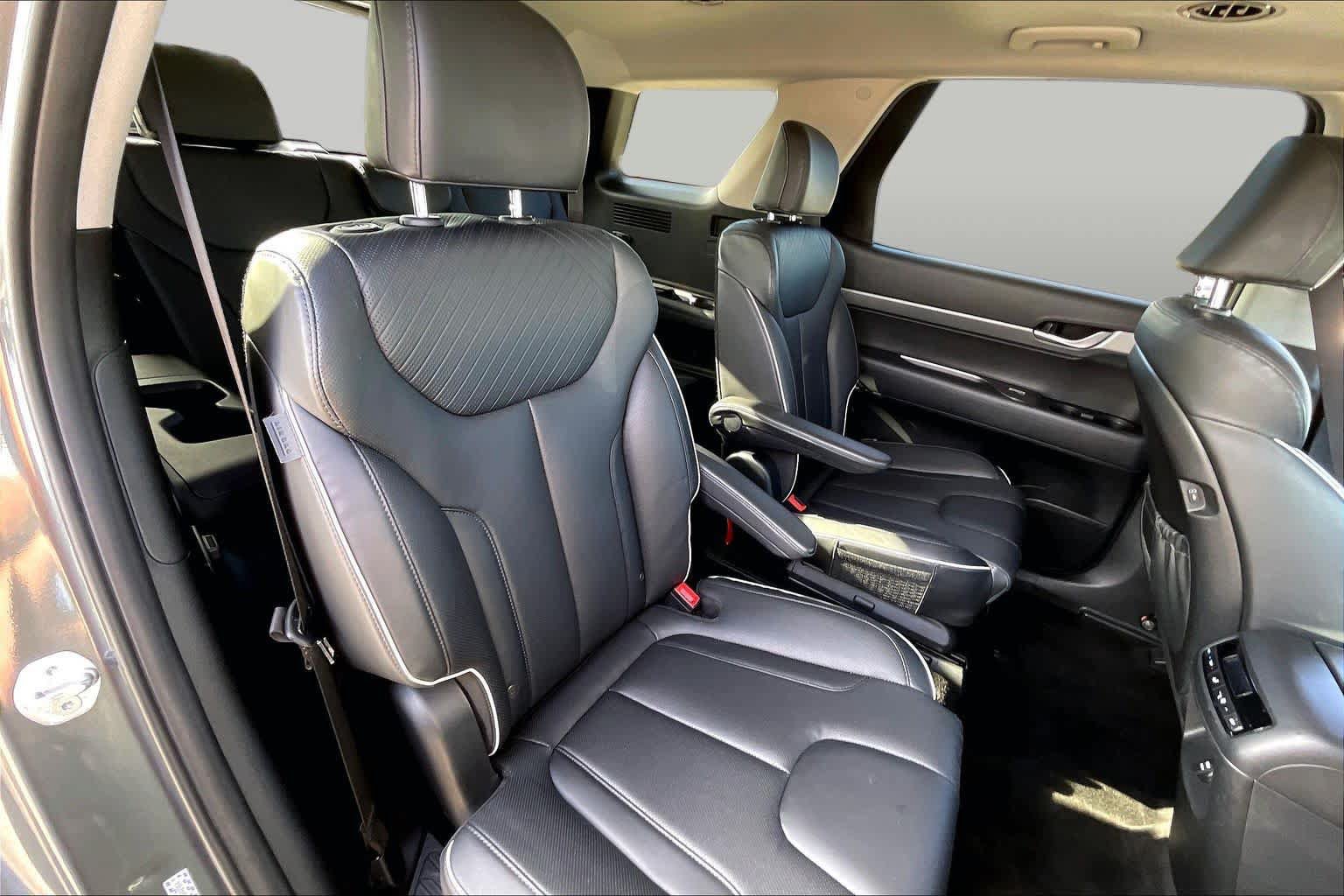 Used 2023 Hyundai Palisade XRT AWD/4WD image 20