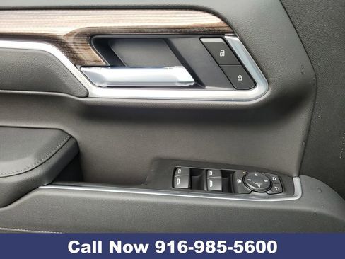 New 2026 Chevrolet Silverado 1500 RST w/ Convenience Package II image 27