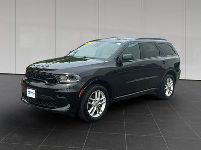 Used 2024 Dodge Durango GT