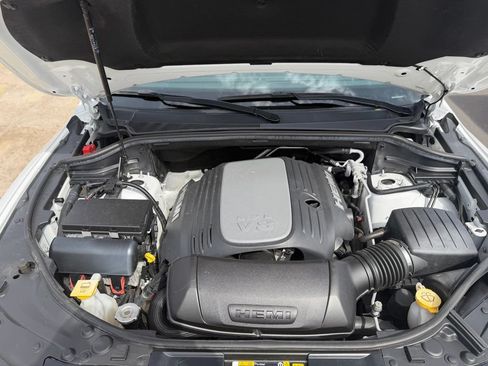 Used 2022 Dodge Durango R/T w/ Quick Order Package 22F AWD/4WD image 35