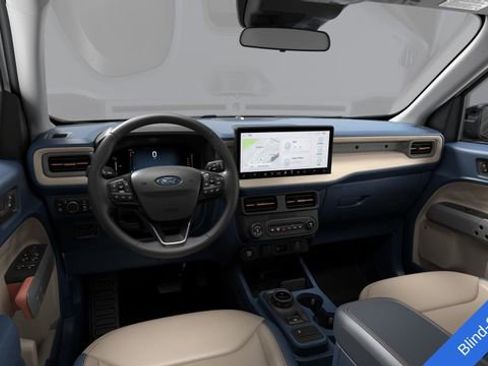 New 2026 Ford Maverick Lariat AWD/4WD image 7