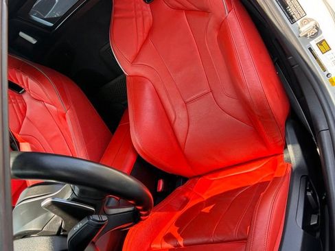 Used 2020 BMW Z4 M40i w/ Executive Package RWD image 19