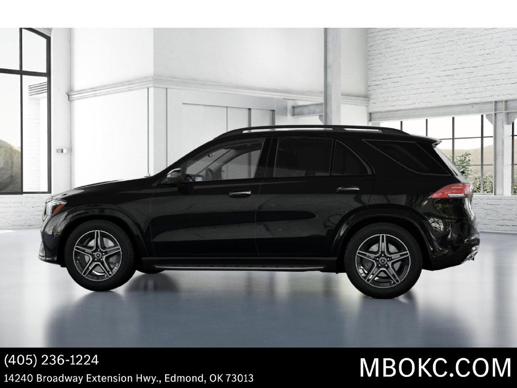 Used 2026 Mercedes-Benz GLE 350 4MATIC image 34