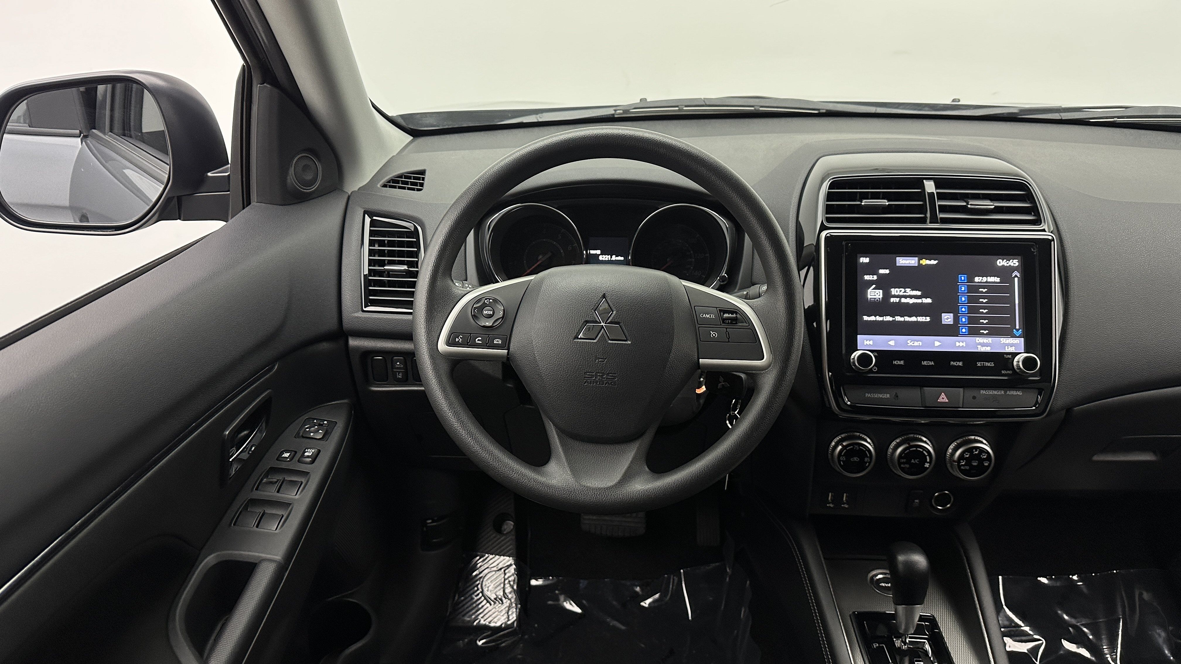 Used 2026 Mitsubishi Outlander Sport AWD image 23