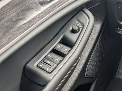 New 2026 Jeep Grand Cherokee Limited AWD/4WD image 22