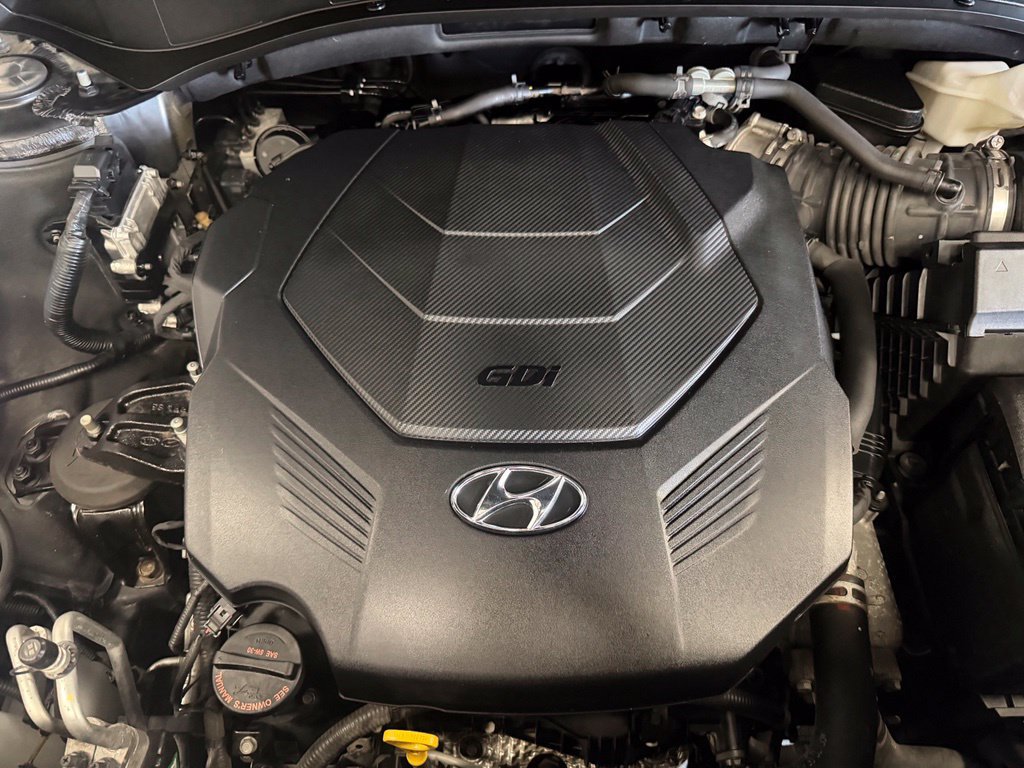 Used 2022 Hyundai Palisade SEL w/ Premium Package FWD image 9