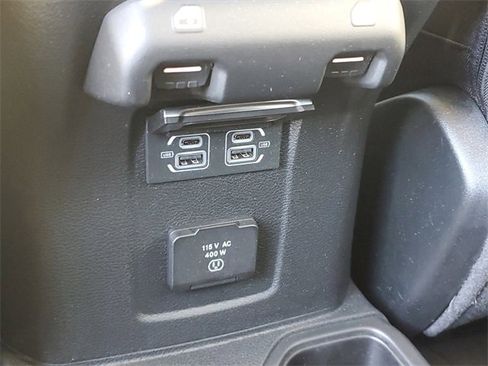 Certified 2023 Jeep Gladiator Sport image 11