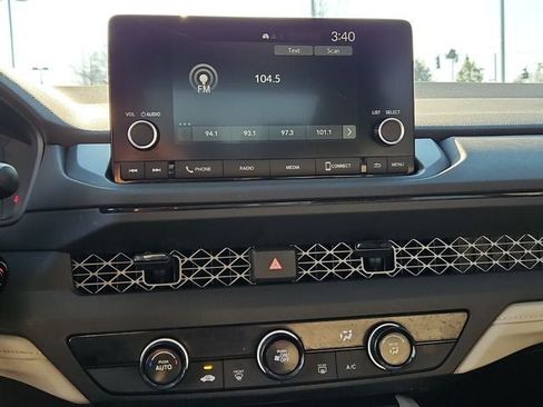 Used 2024 Honda Accord LX image 23