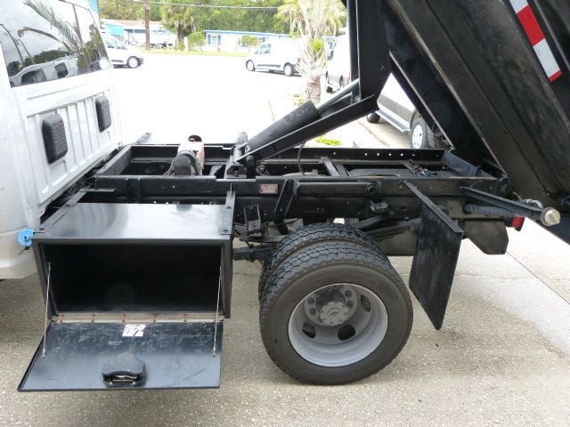 Used 2019 RAM 4500 Tradesman w/ Electrical Accessory Group AWD/4WD image 17
