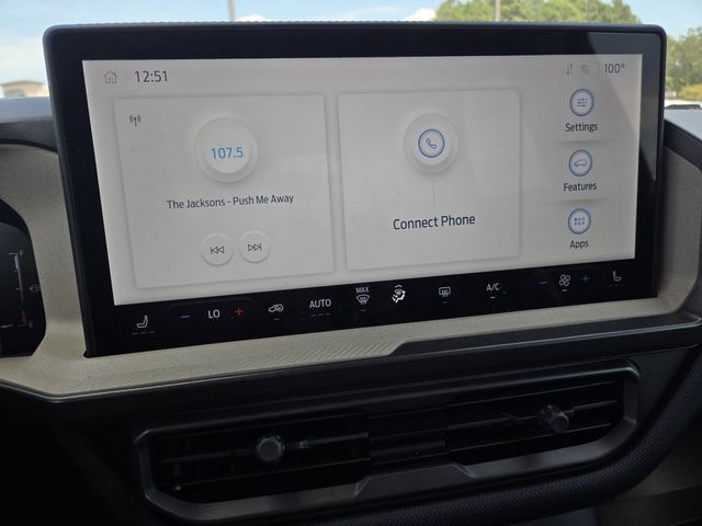 New 2026 Ford Bronco Sport Big Bend w/ Convenience Package AWD/4WD image 6