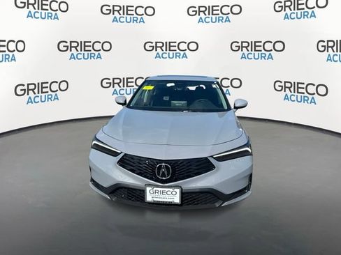 New 2026 Acura Integra image 4