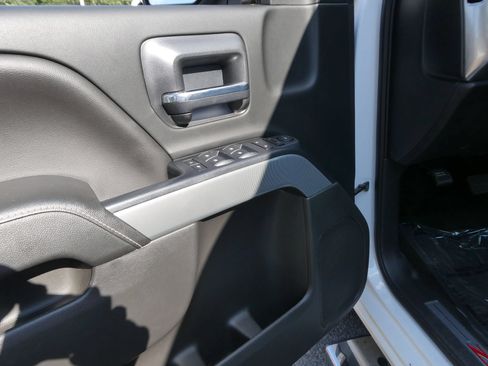 Used 2018 Chevrolet Silverado 1500 LT w/ All Star Edition AWD/4WD image 14