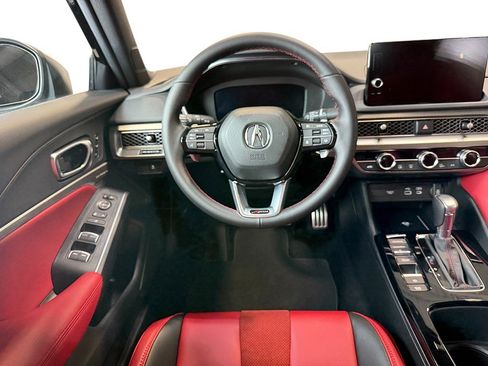 New 2026 Acura Integra A-Spec image 17