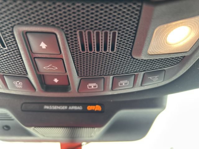 Used 2023 Ford Expedition Limited AWD/4WD image 39
