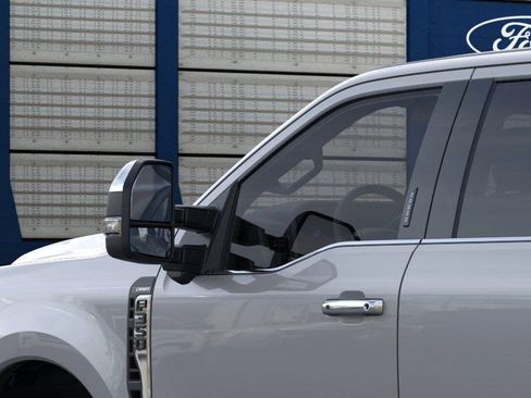 New 2026 Ford F350 Lariat w/ Lariat Premium Package image 51