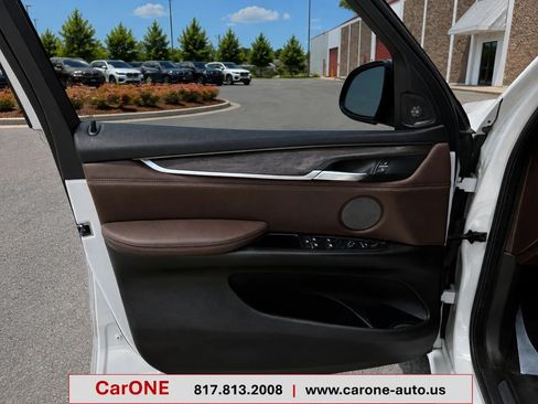 Used 2015 BMW X5 xDrive35i AWD/4WD image 27