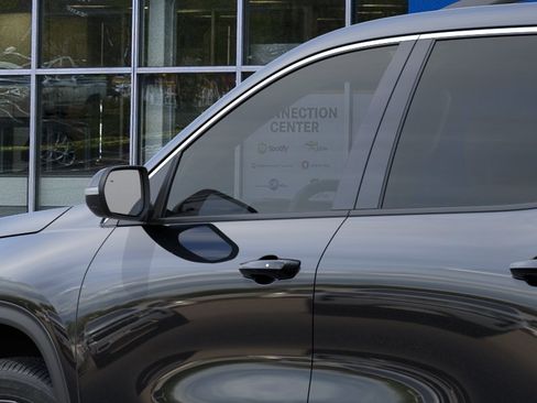 New 2026 Chevrolet Traverse LT AWD/4WD image 36