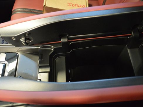 New 2025 MAZDA CX-50 AWD 2.5 Hybrid w/ Weather Package image 22