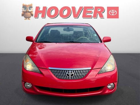 Used 2005 Toyota Solara SLE FWD image 8