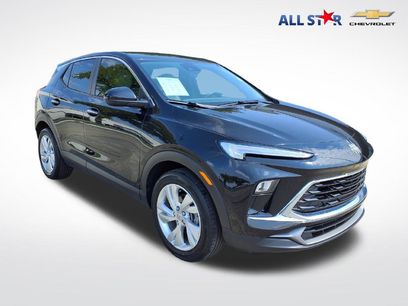 Used 2024 Buick Encore GX Preferred