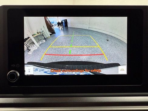 Used 2025 Toyota 4Runner TRD Off-Road image 19