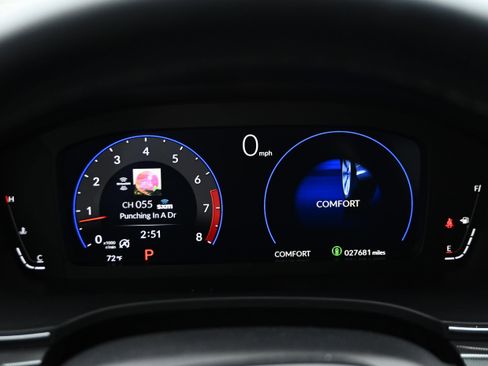 Used 2024 Acura Integra A-Spec image 32