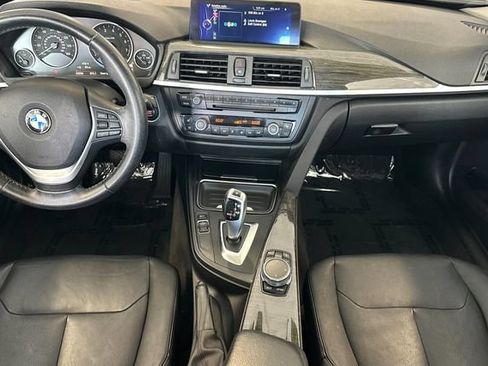 Used 2015 BMW 328i Sedan RWD image 15