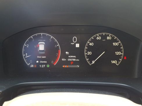 Used 2023 Honda CR-V EX image 17